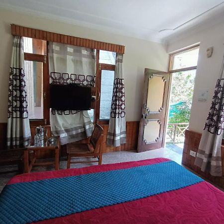 Rashpa Cottage 마날리 외부 사진